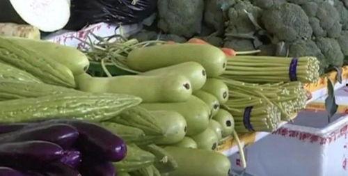 吃咸瓜中毒,揭秘咸食中的潜在风险 第3张 吃咸瓜中毒,揭秘咸食中的潜在风险 第3张